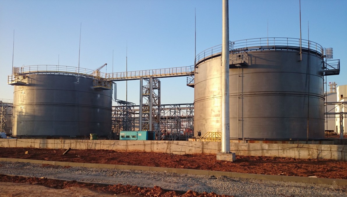 Автоматизация на производствах